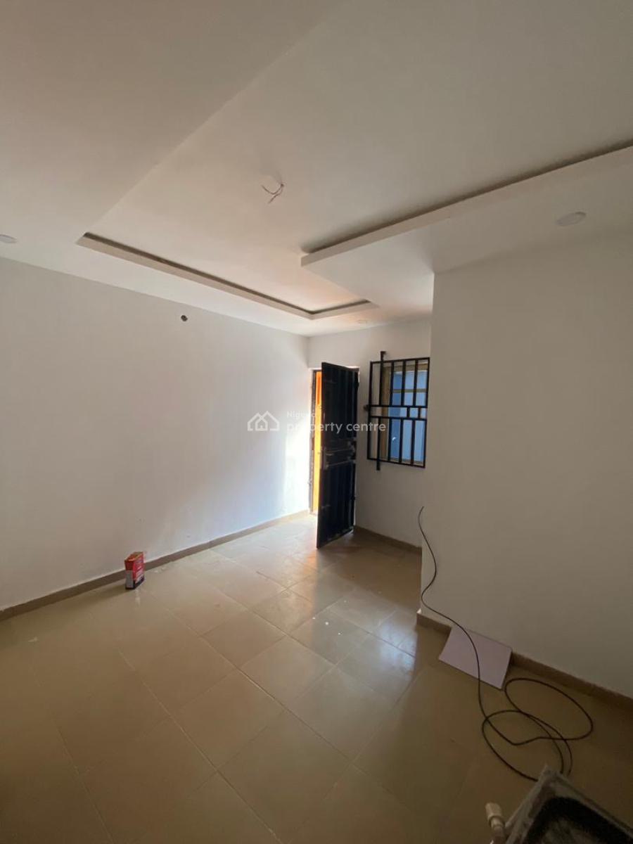 Standard One Bedroom Apartment, Sunny Villa, Badore, Ajah, Lagos, Flat / Apartment for Rent