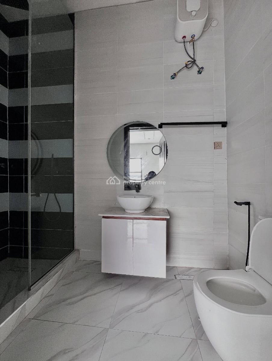 Contemporary 5 Bedroom Detached Duplex with, Osapa London, Osapa, Lekki, Lagos, Detached Duplex for Sale
