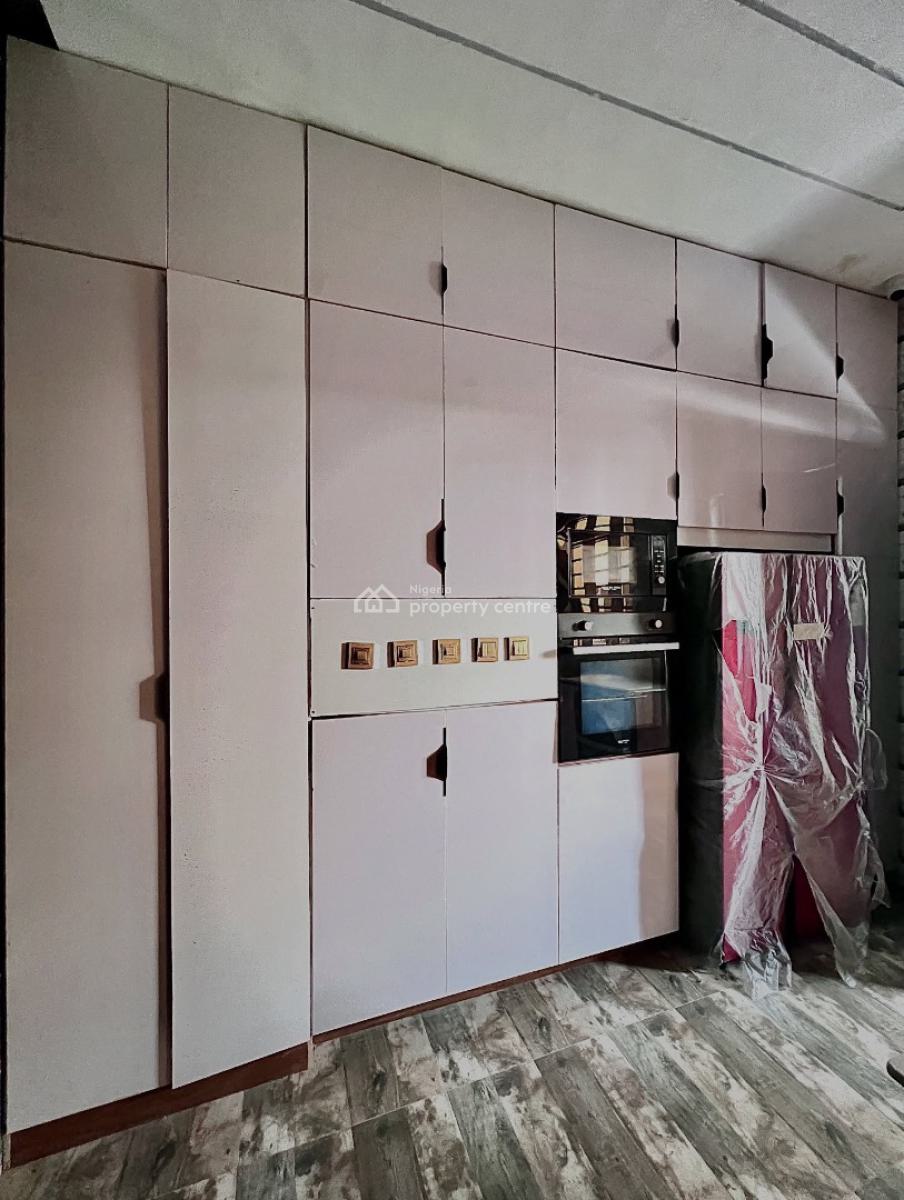 Contemporary 5 Bedroom Detached Duplex with, Osapa London, Osapa, Lekki, Lagos, Detached Duplex for Sale