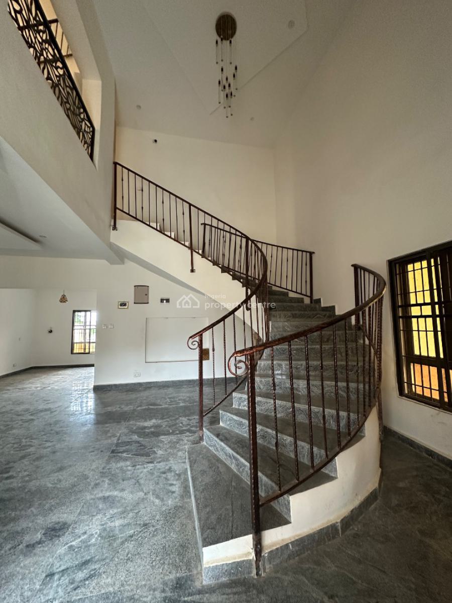 4 Unit of 4 Bedroom Terrace Duplex with a Bq, Idu Industrial, Abuja, Terraced Duplex for Rent