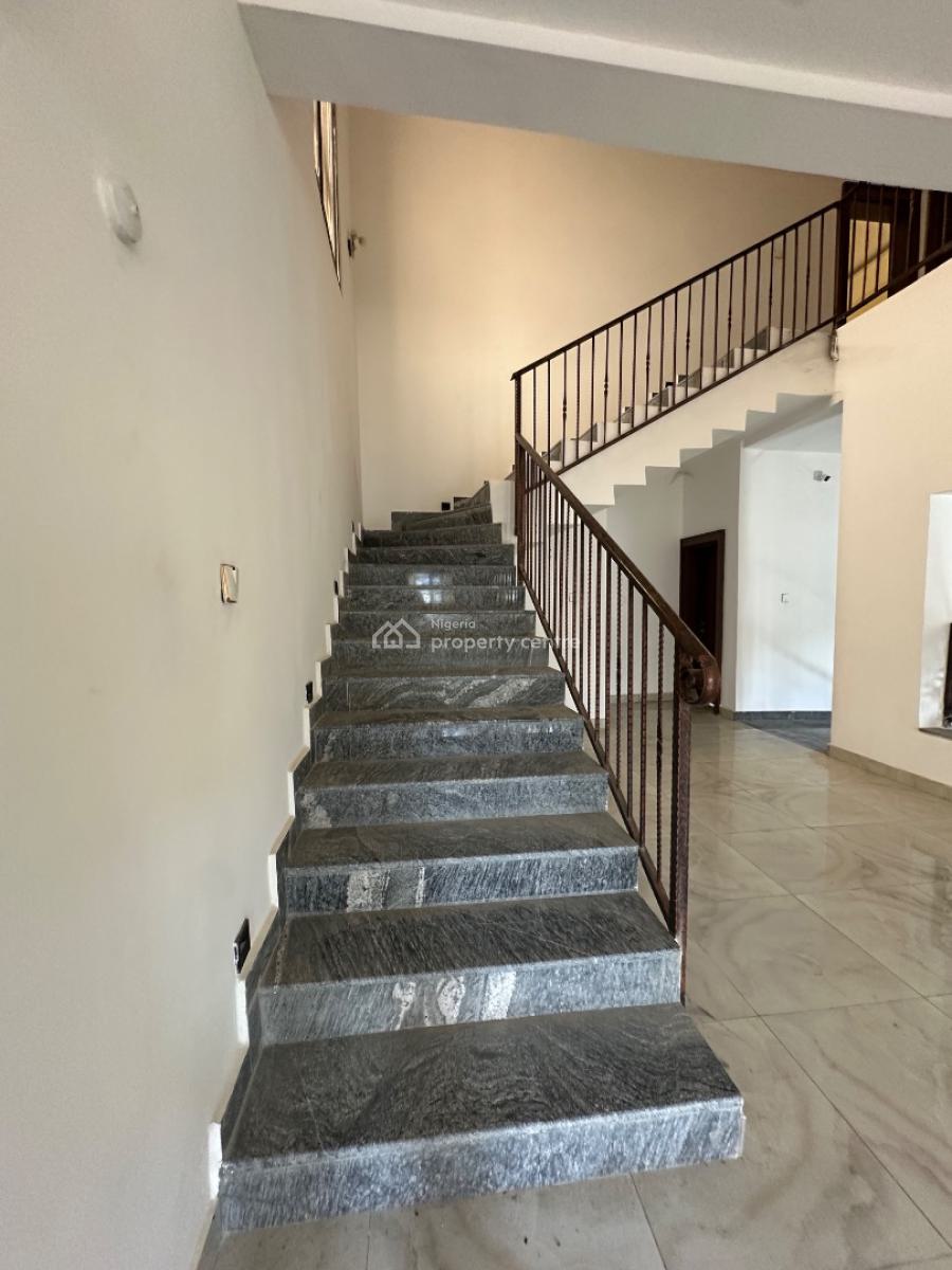 4 Unit of 4 Bedroom Terrace Duplex with a Bq, Idu Industrial, Abuja, Terraced Duplex for Rent
