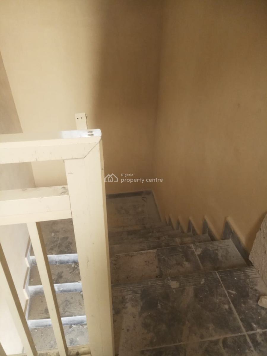Brand New 2 Bedroom Flat, Olokonla, Ajah, Lagos, Flat / Apartment for Rent