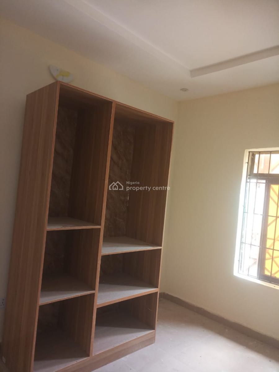 Brand New 2 Bedroom Flat, Olokonla, Ajah, Lagos, Flat / Apartment for Rent