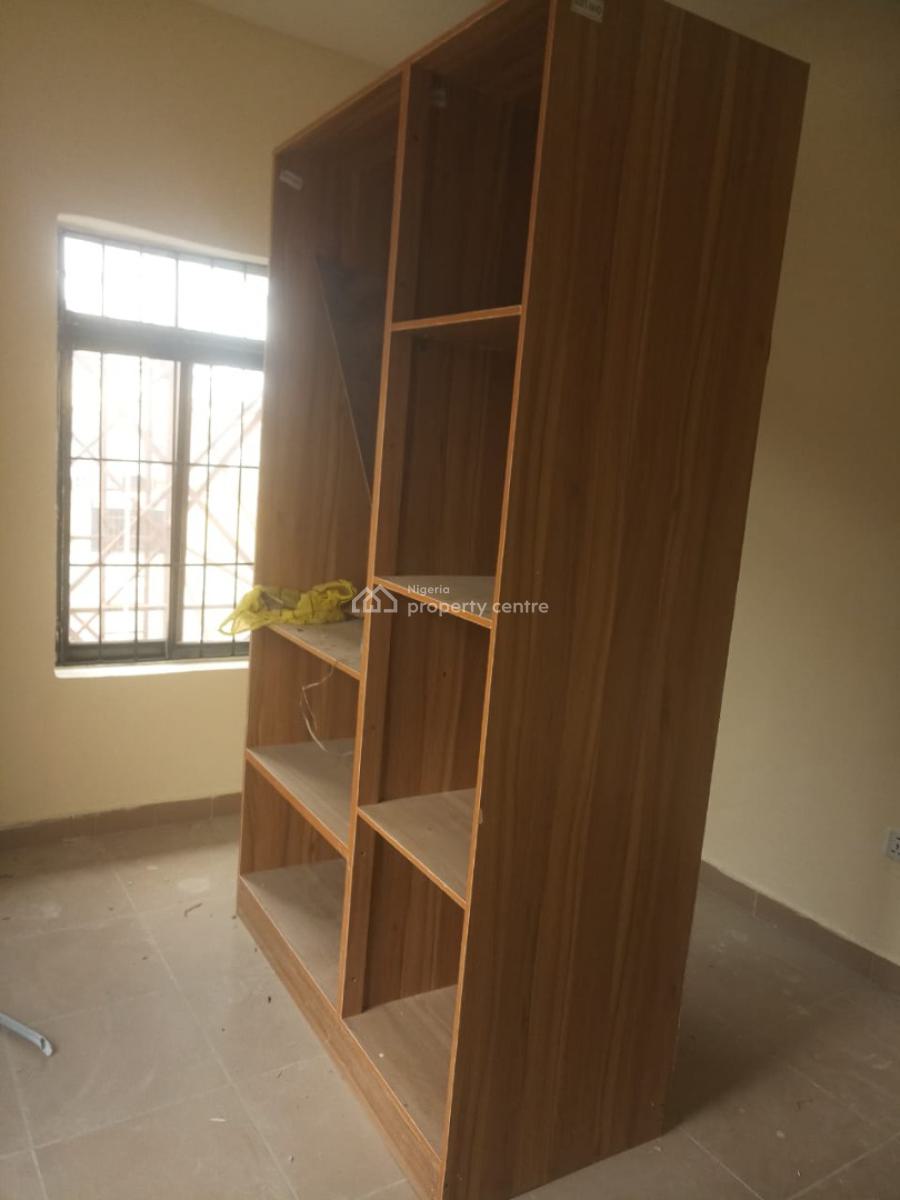 Brand New 2 Bedroom Flat, Olokonla, Ajah, Lagos, Flat / Apartment for Rent