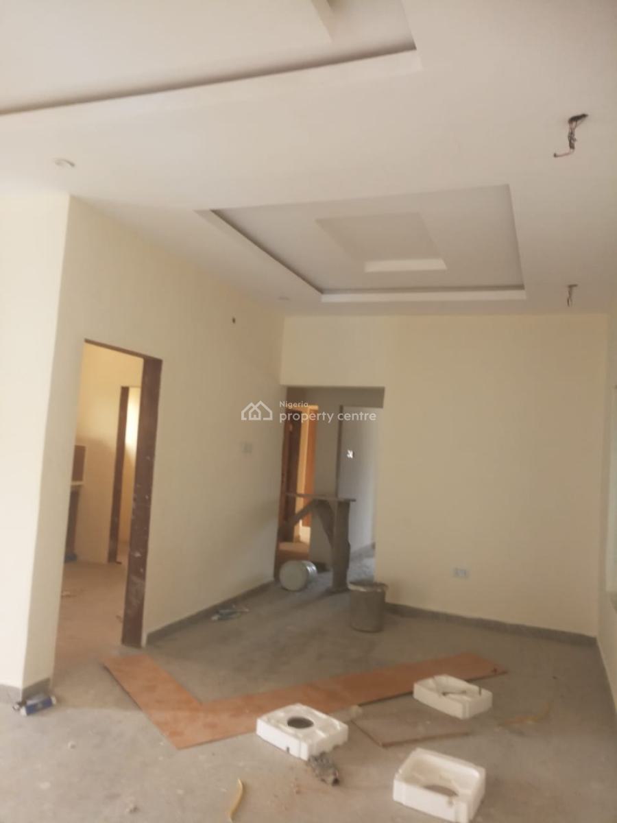 Brand New 2 Bedroom Flat, Olokonla, Ajah, Lagos, Flat / Apartment for Rent