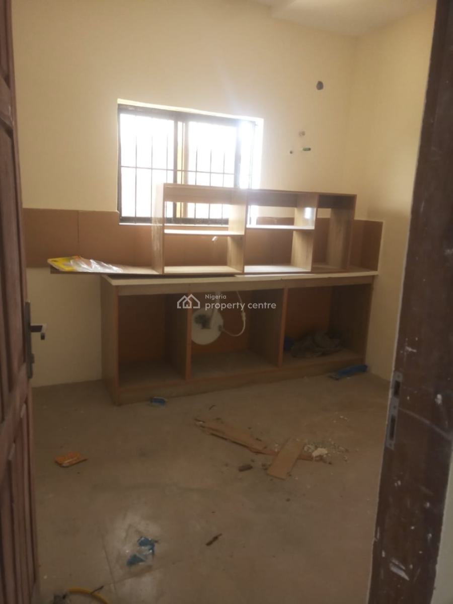 Brand New 2 Bedroom Flat, Olokonla, Ajah, Lagos, Flat / Apartment for Rent