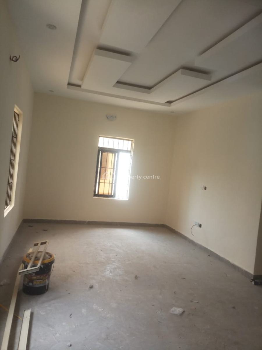 Brand New 2 Bedroom Flat, Olokonla, Ajah, Lagos, Flat / Apartment for Rent