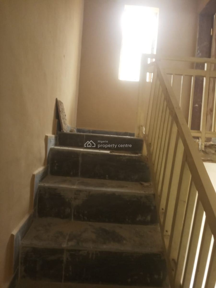 Brand New 2 Bedroom Flat, Olokonla, Ajah, Lagos, Flat / Apartment for Rent