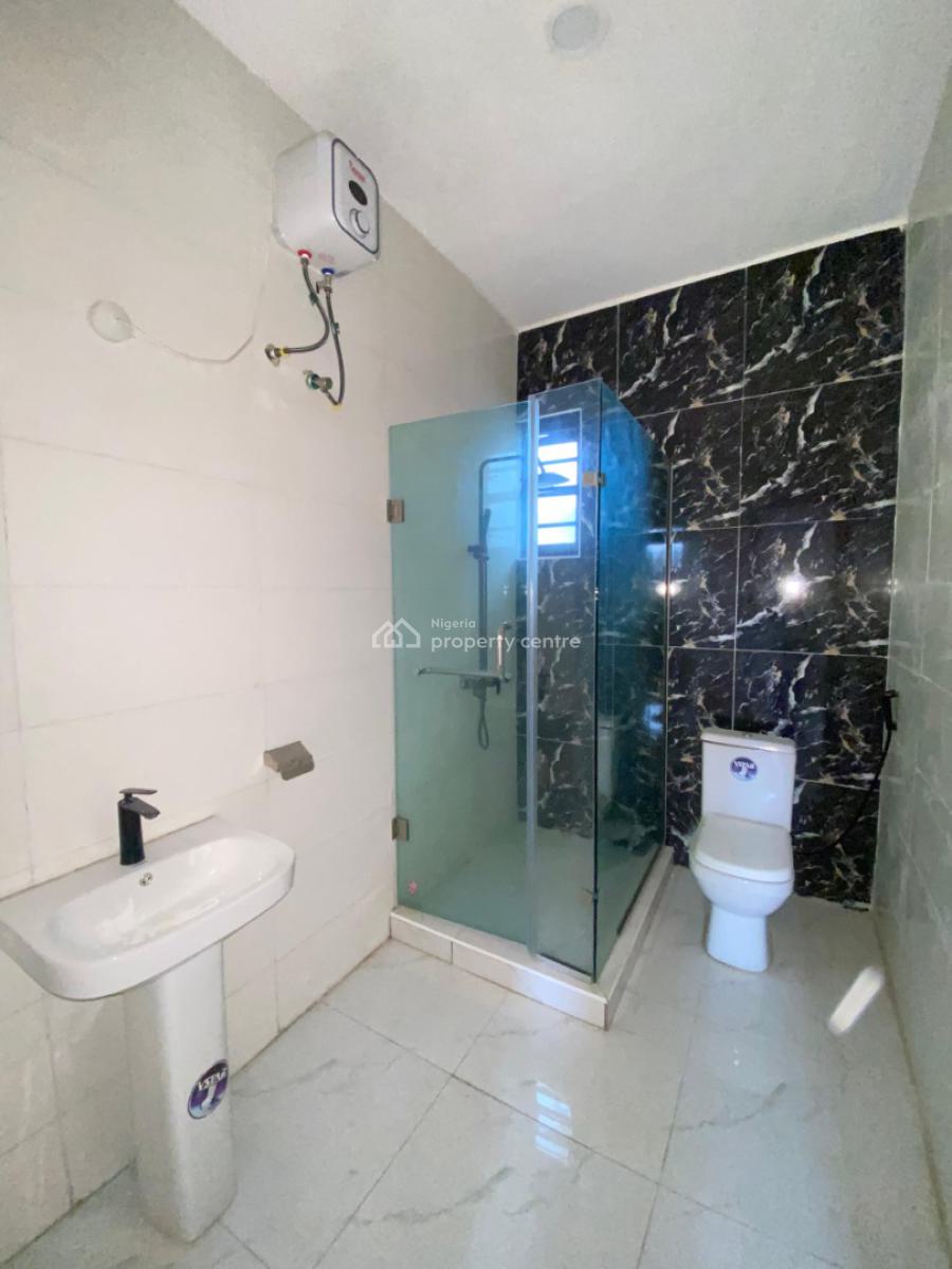 1 Bedroom Apartment, Orchid, Ikota, Lekki, Lagos, Flat / Apartment for Sale