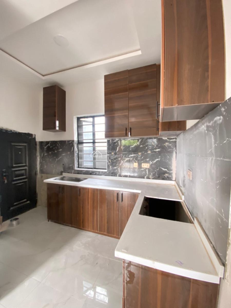 1 Bedroom Apartment, Orchid, Ikota, Lekki, Lagos, Flat / Apartment for Sale
