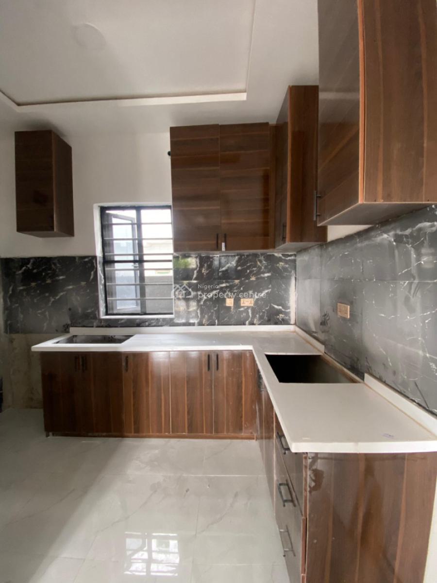 1 Bedroom Apartment, Orchid, Ikota, Lekki, Lagos, Flat / Apartment for Sale