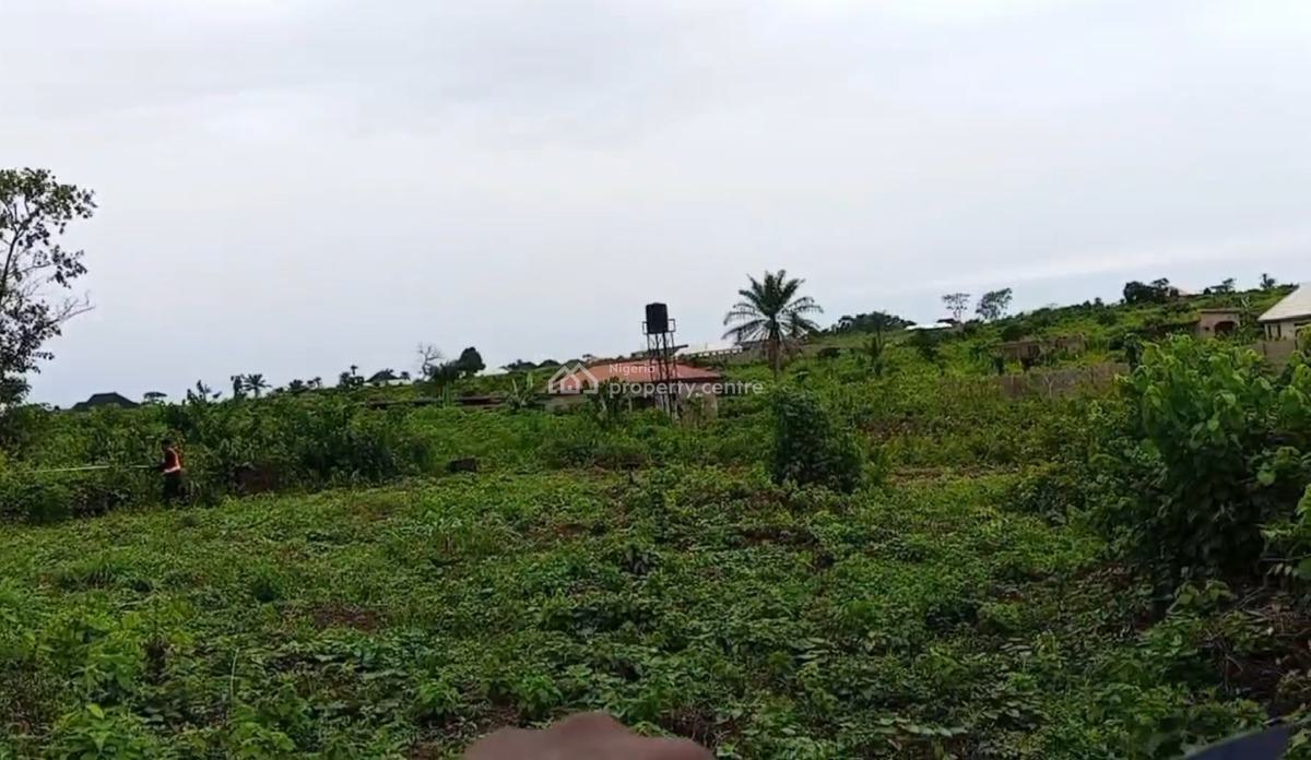 Distress 500 Square Meters Land, Ilara Epe Besides Augustine University, Epe, Lagos, Mixed-use Land for Sale