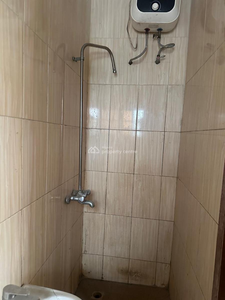 4 Units of Shared Apartment, Ocean Breeze Estate, Ajah, Lagos, Self Contain (single Rooms) for Rent
