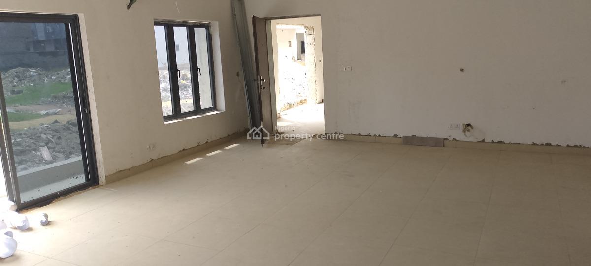 2 Bedroom Apartment, Lekki Phase 1, Lekki, Lagos, Flat / Apartment for Sale