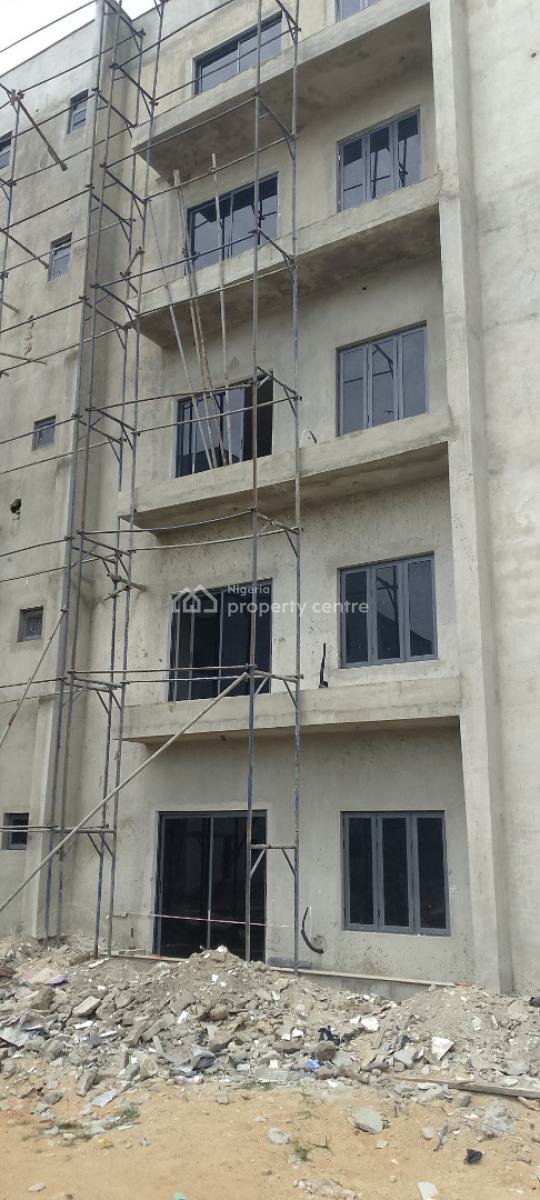 2 Bedroom Apartment, Lekki Phase 1, Lekki, Lagos, Flat / Apartment for Sale