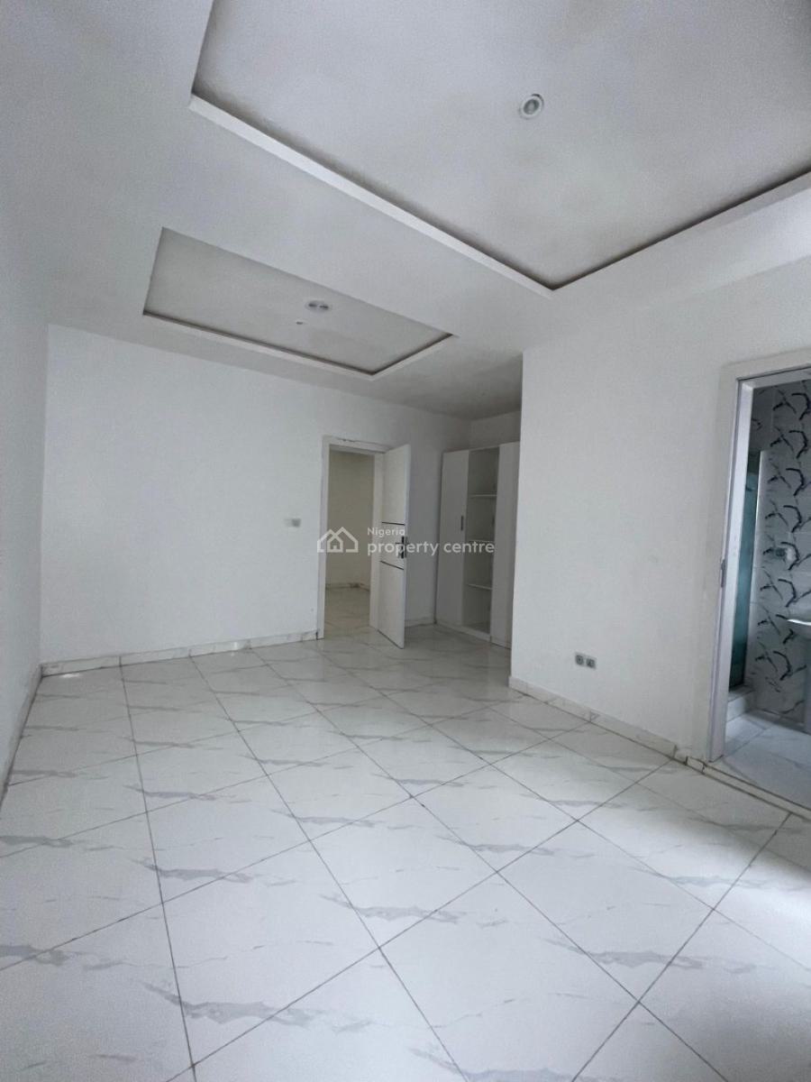Luxury 3 Bedroom Terrace Duplex, Ikota, Lekki, Lagos, Terraced Duplex for Rent