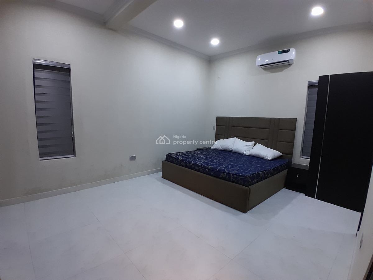 2 Bedroom Flat (ground Floor), Ilasan, New Road, Ikate, Lekki, Lagos, Flat / Apartment for Sale