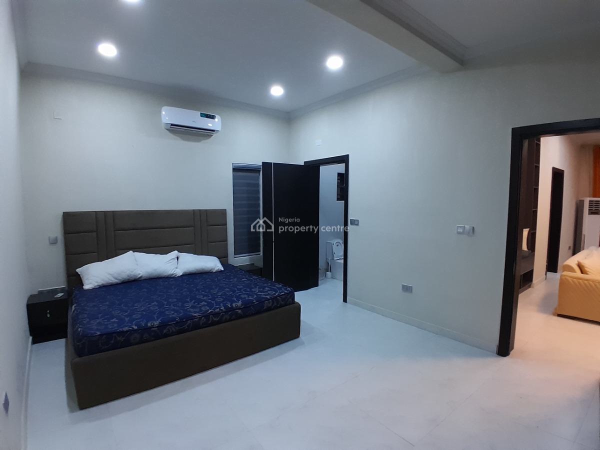 2 Bedroom Flat (ground Floor), Ilasan, New Road, Ikate, Lekki, Lagos, Flat / Apartment for Sale