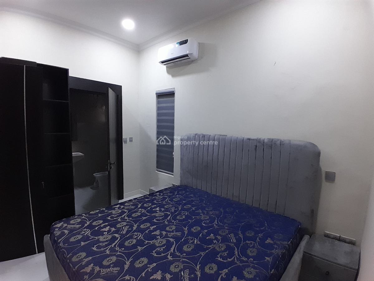 2 Bedroom Flat (ground Floor), Ilasan, New Road, Ikate, Lekki, Lagos, Flat / Apartment for Sale