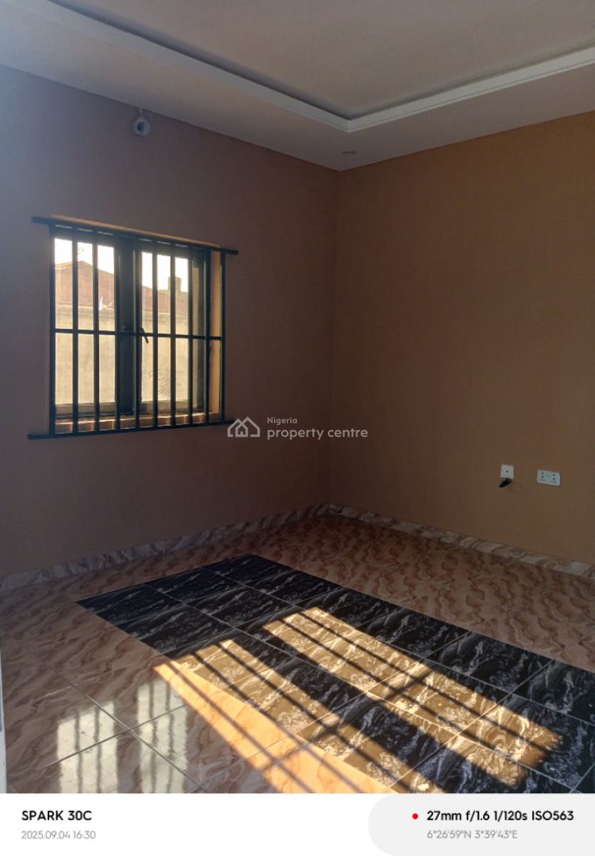 Brand New Self Contained Room, Winner Estate, Elemoro, Bogije, Ibeju Lekki, Lagos, Self Contain (single Rooms) for Rent