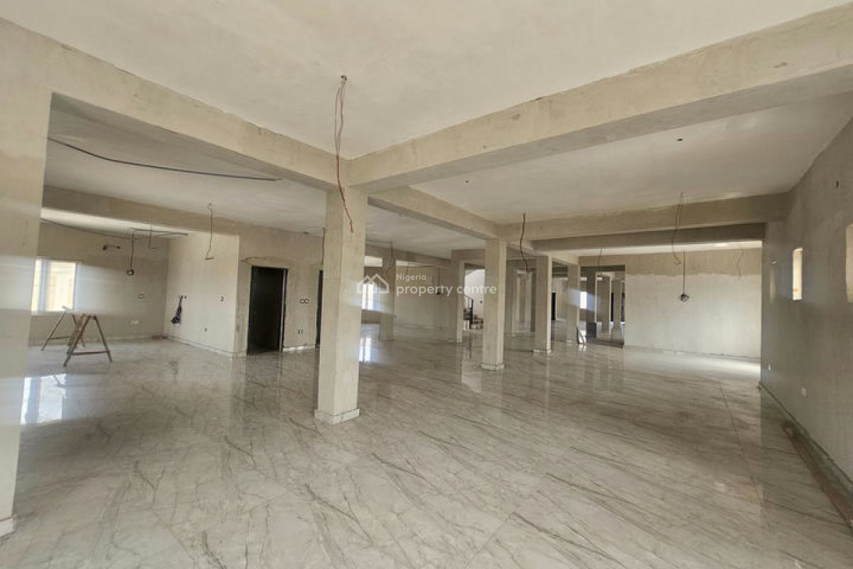 Office Space Measuring 321sqm, Lekki, Lagos, Office Space for Rent