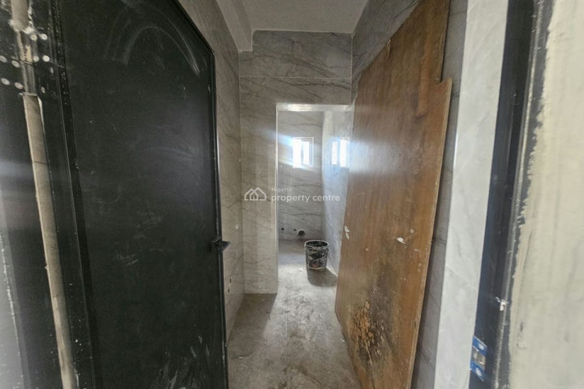 Office Space Measuring 321sqm, Lekki, Lagos, Office Space for Rent