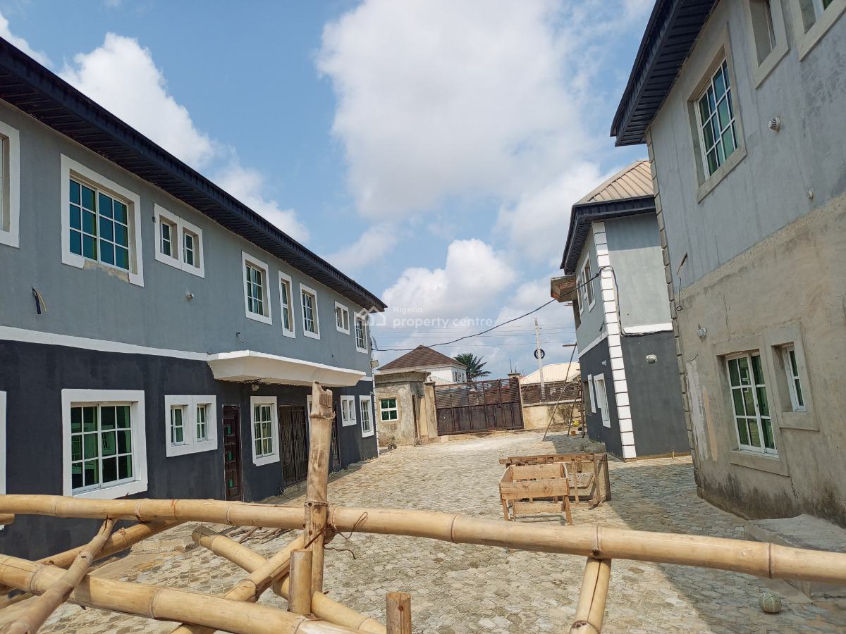 Room Self Contained Apartment, Ado, Ajah, Lagos, Self Contain (single Rooms) for Rent