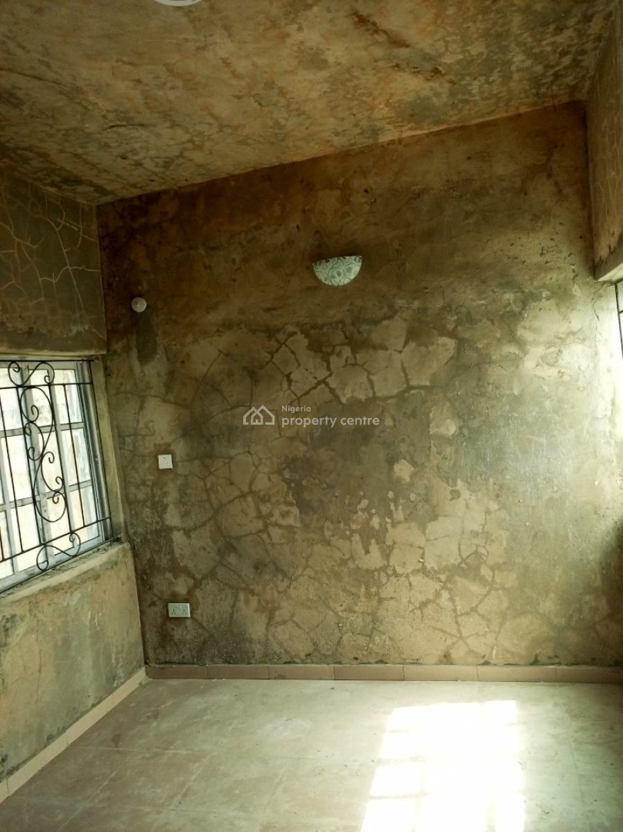 Room Self Contained Apartment, Ado, Ajah, Lagos, Self Contain (single Rooms) for Rent