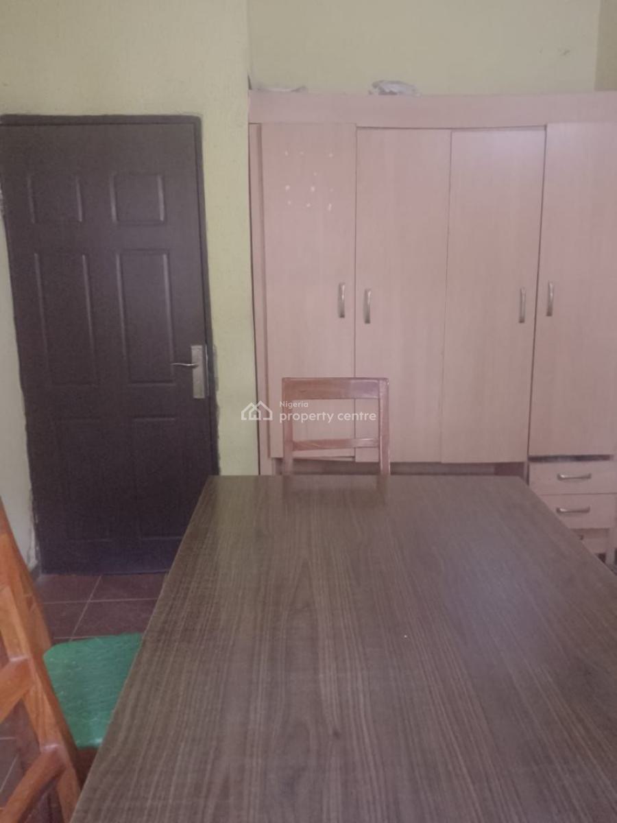 Shared 3 Rooms Office Space, Wuse 2, Abuja, Office Space for Rent