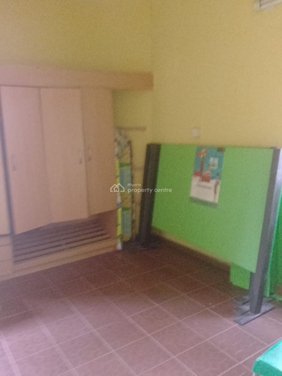 Shared 3 Rooms Office Space, Wuse 2, Abuja, Office Space for Rent