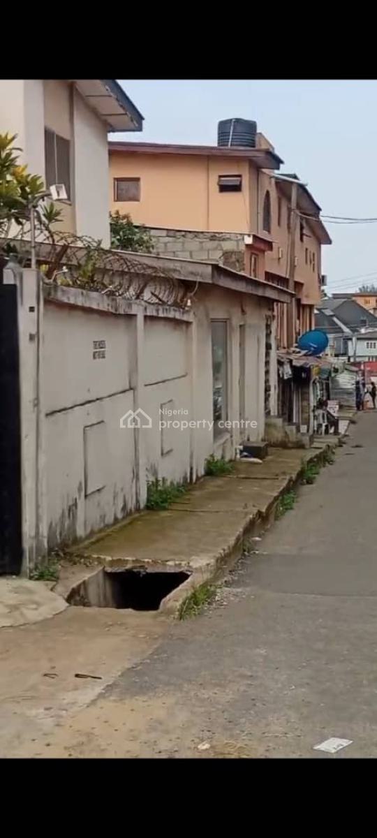 7 Bedroom Duplex Plus a Story Building of 2 Bedroom Flat, Ojodu Berger, Ojodu, Lagos, Detached Duplex for Sale