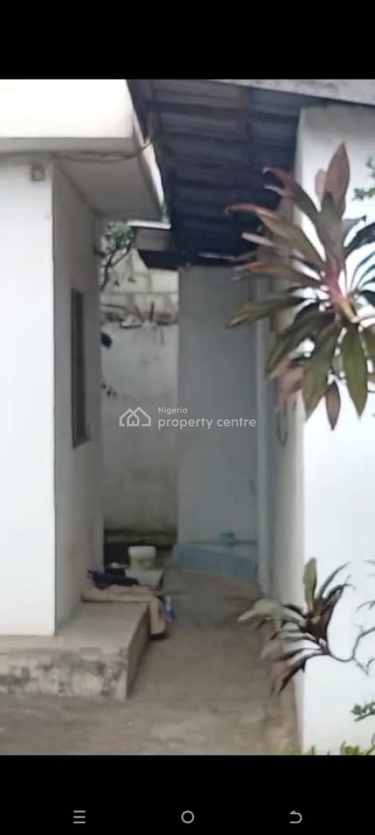 7 Bedroom Duplex Plus a Story Building of 2 Bedroom Flat, Ojodu Berger, Ojodu, Lagos, Detached Duplex for Sale