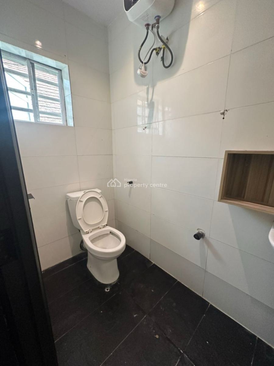 2 Bedrooms Flat, Lekki Phase 1, Lekki, Lagos, Flat / Apartment for Rent