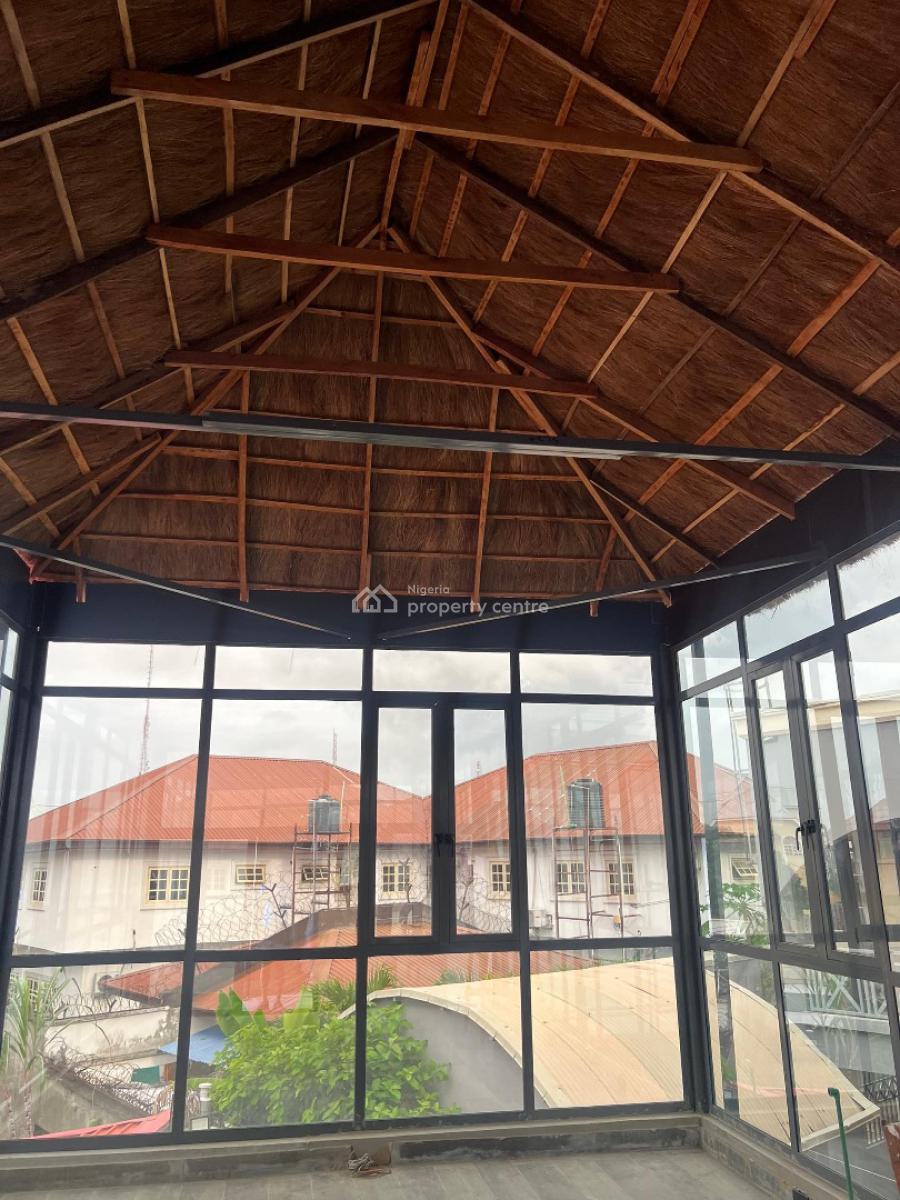 Standard 5 Bedroom Fully Decorated Duplex, Lekki Phase 1, Lekki, Lagos, Detached Duplex for Rent