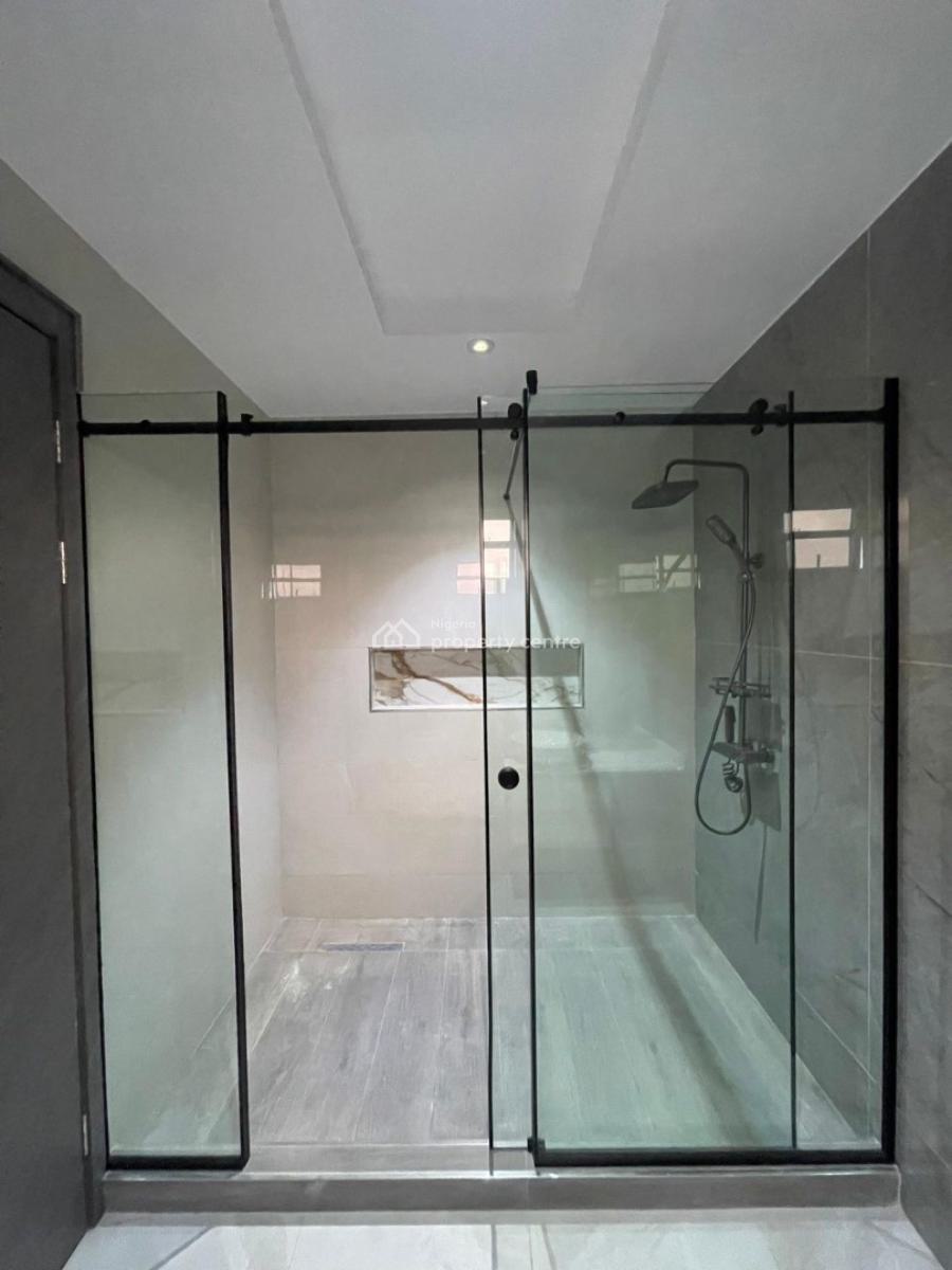 Luxury 5 Bedroom Duplex with Cinema & Pool, Ajah, Lagos, Detached Duplex for Sale