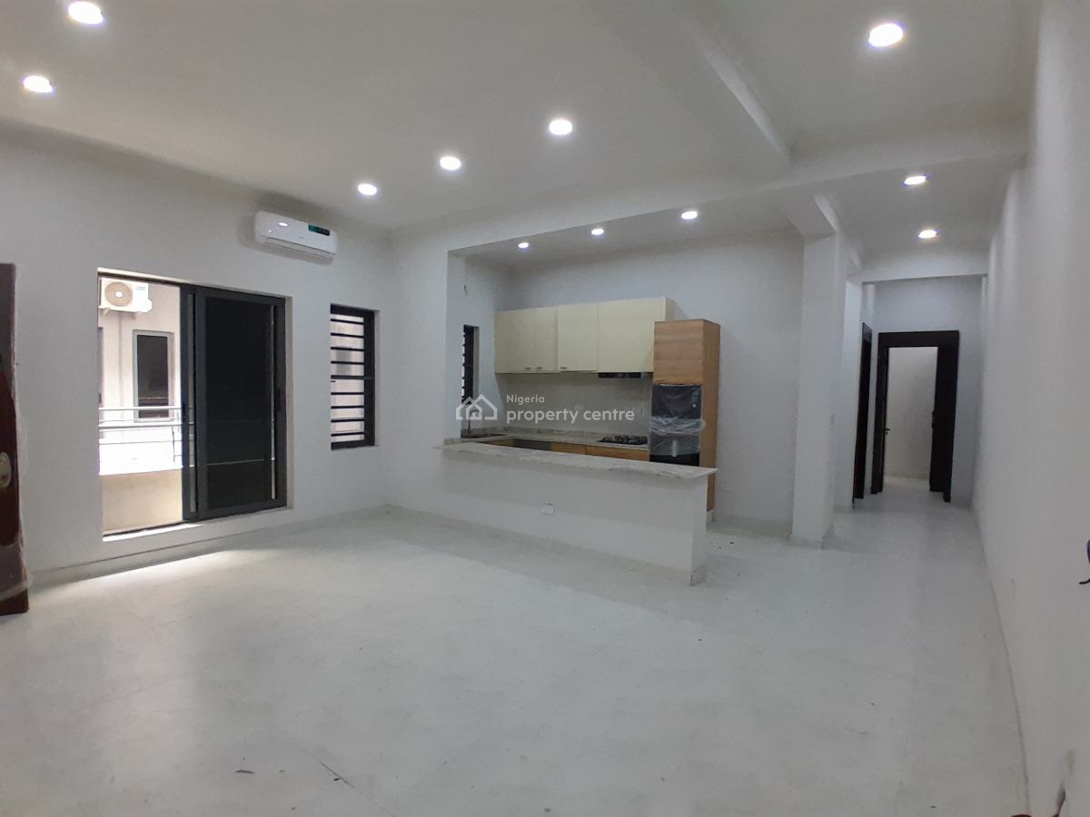 2 Bedroom Flat, Ilasan Road New, Ikate, Lekki, Lagos, Flat / Apartment for Sale