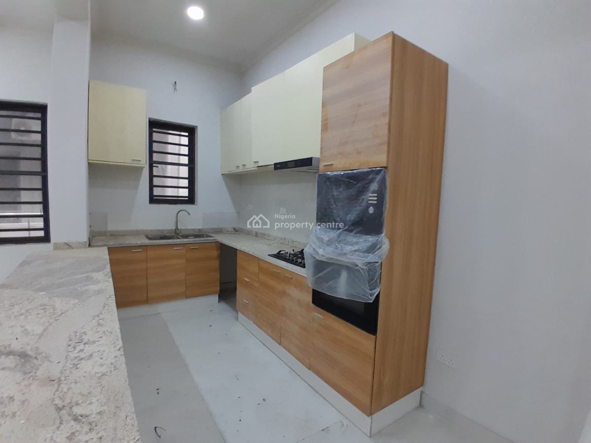 2 Bedroom Flat, Ilasan Road New, Ikate, Lekki, Lagos, Flat / Apartment for Sale