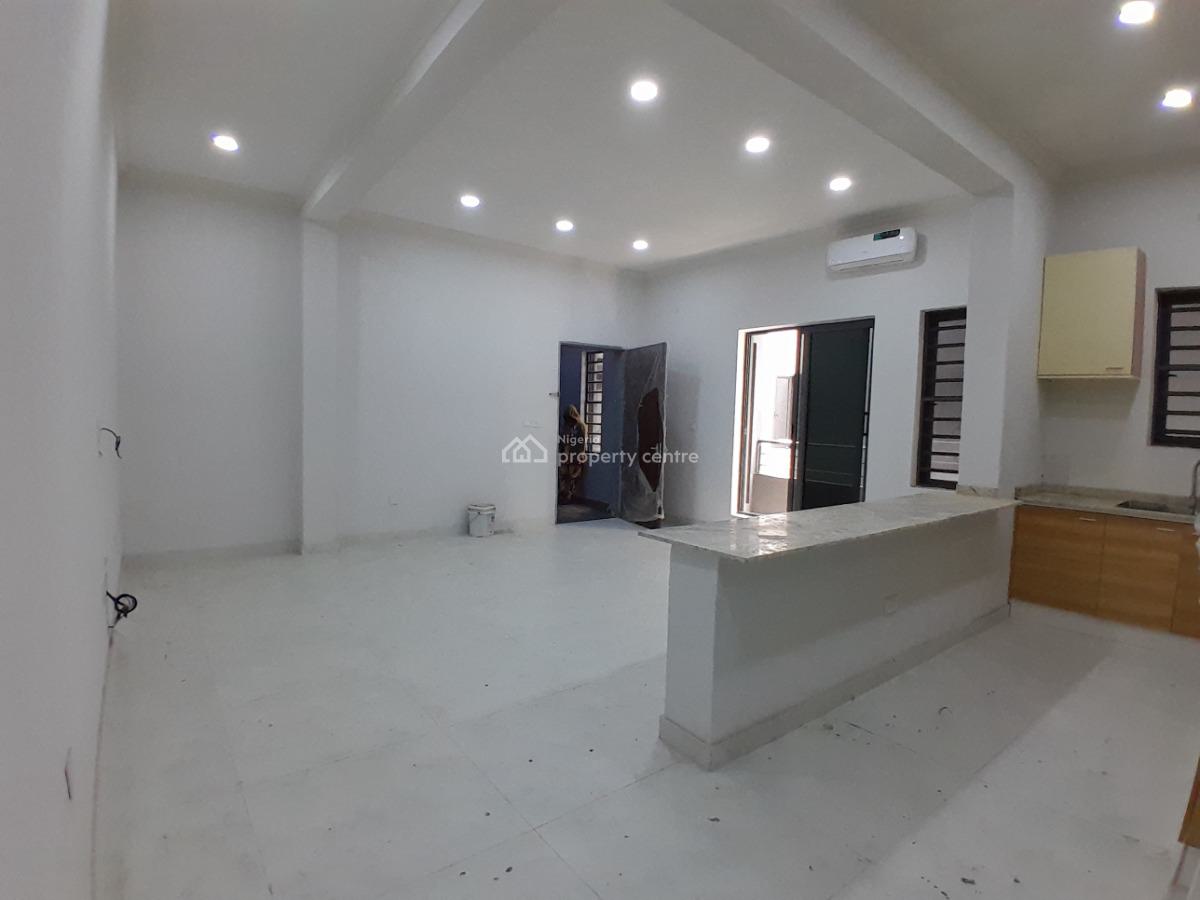 2 Bedroom Flat, Ilasan Road New, Ikate, Lekki, Lagos, Flat / Apartment for Sale