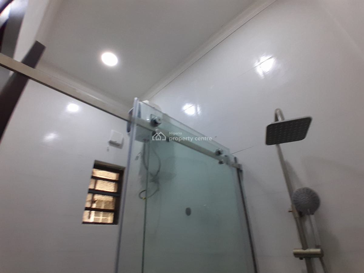 2 Bedroom Flat, Ilasan Road New, Ikate, Lekki, Lagos, Flat / Apartment for Sale