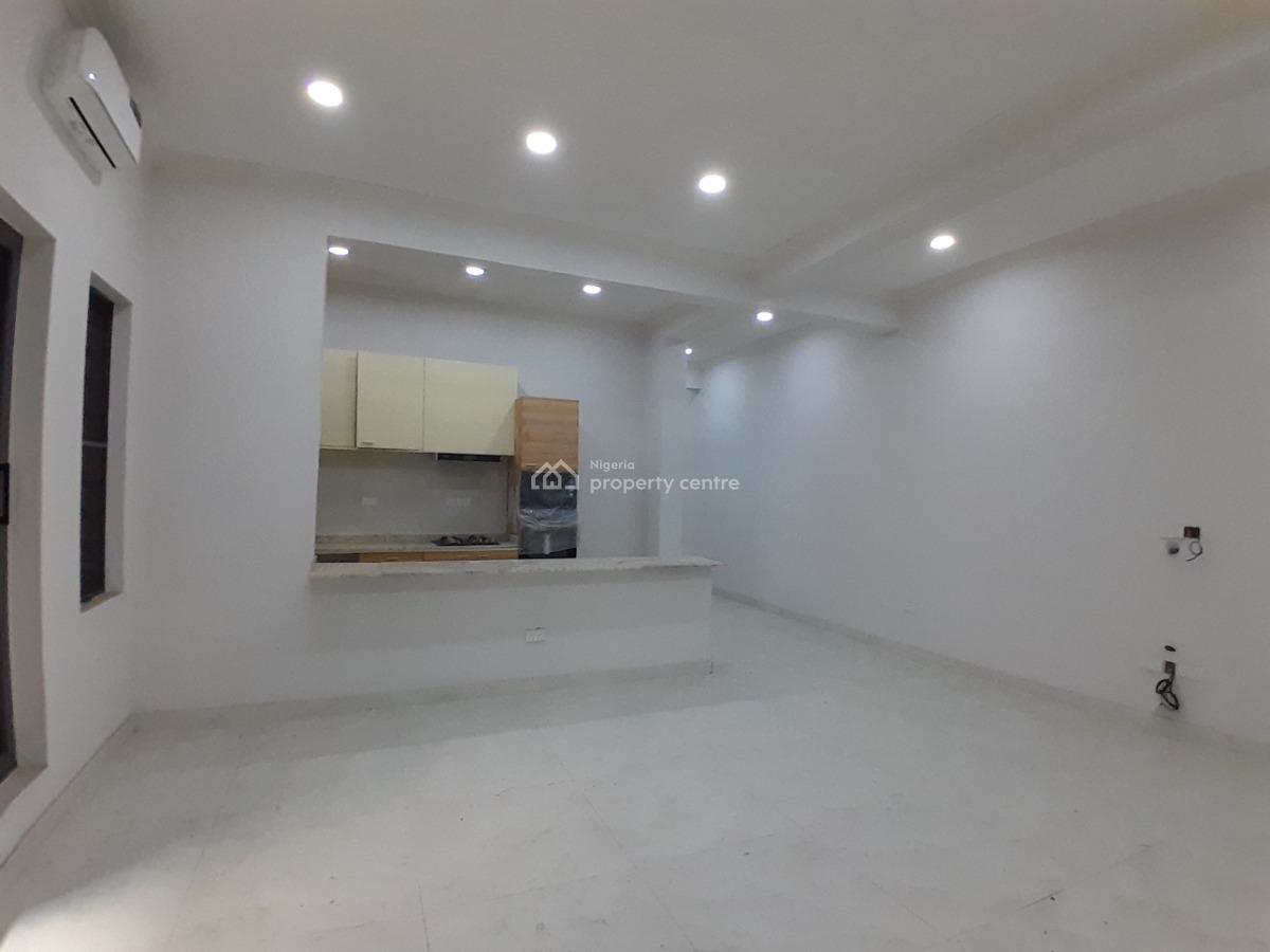 2 Bedroom Flat, Ilasan Road New, Ikate, Lekki, Lagos, Flat / Apartment for Sale
