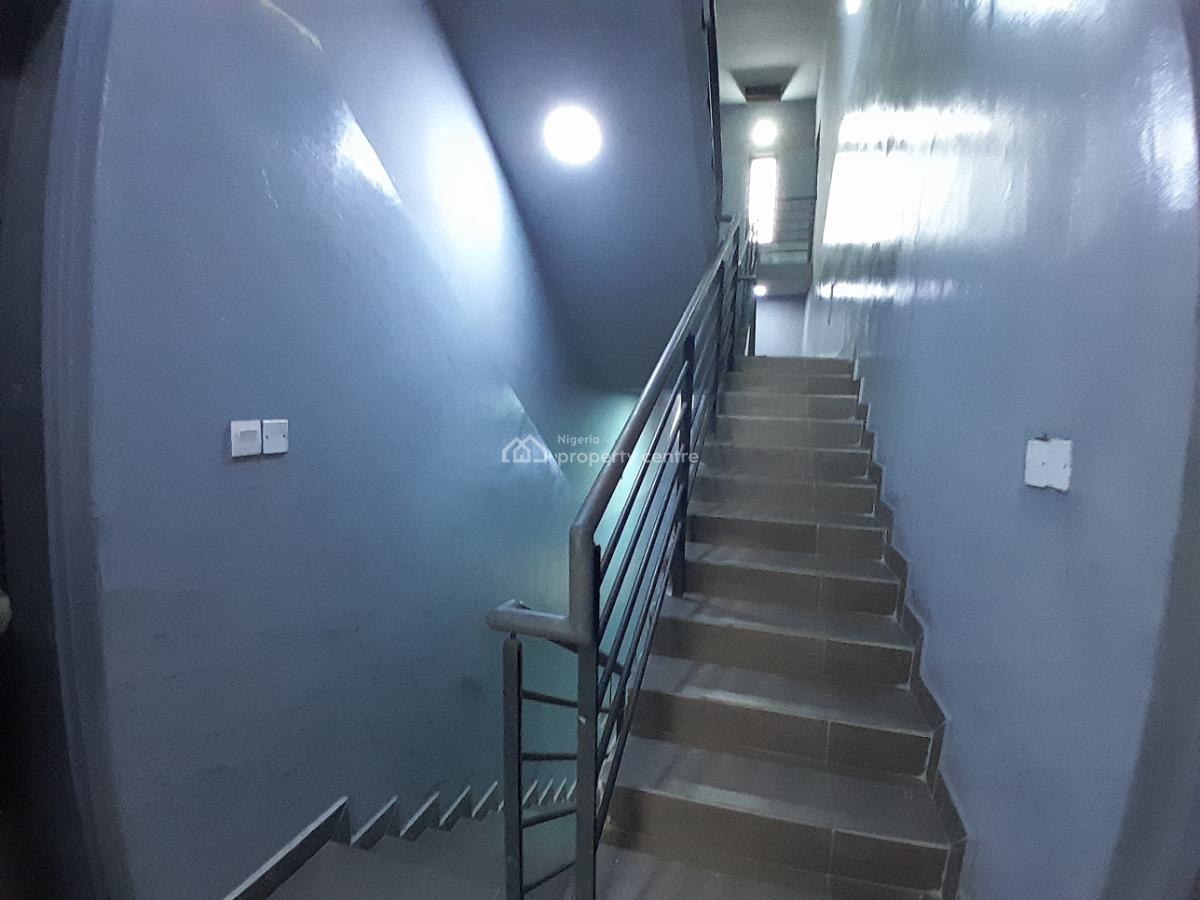 2 Bedroom Flat, Ilasan Road New, Ikate, Lekki, Lagos, Flat / Apartment for Sale