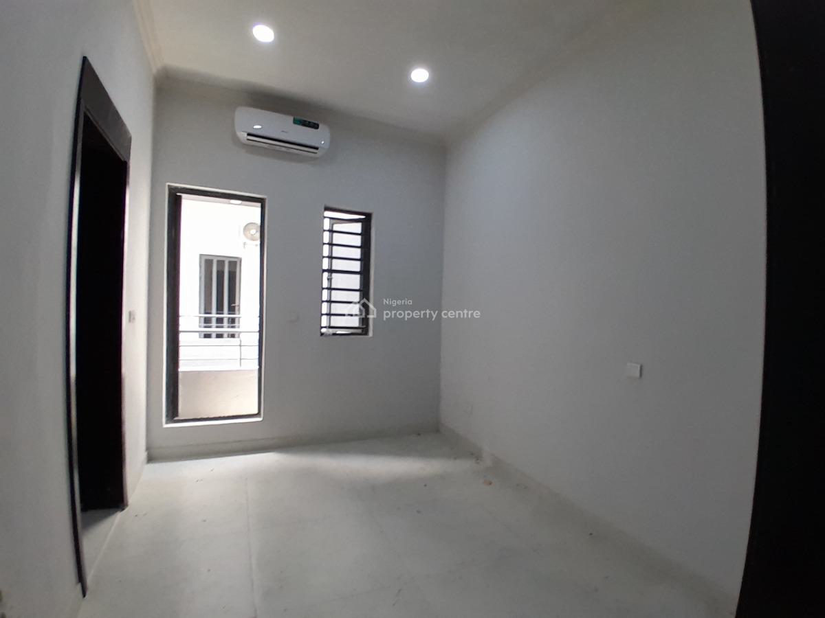 2 Bedroom Flat, Ilasan Road New, Ikate, Lekki, Lagos, Flat / Apartment for Sale