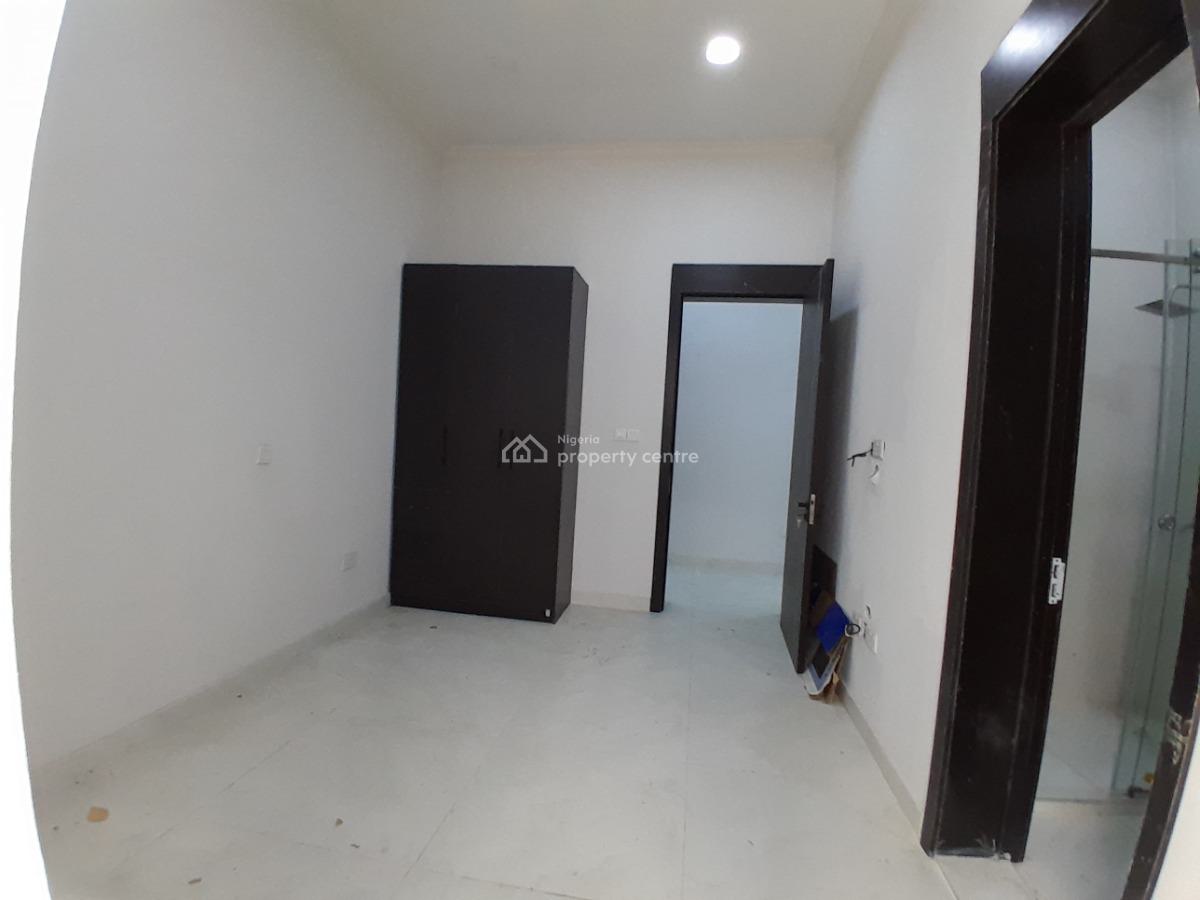 2 Bedroom Flat, Ilasan Road New, Ikate, Lekki, Lagos, Flat / Apartment for Sale