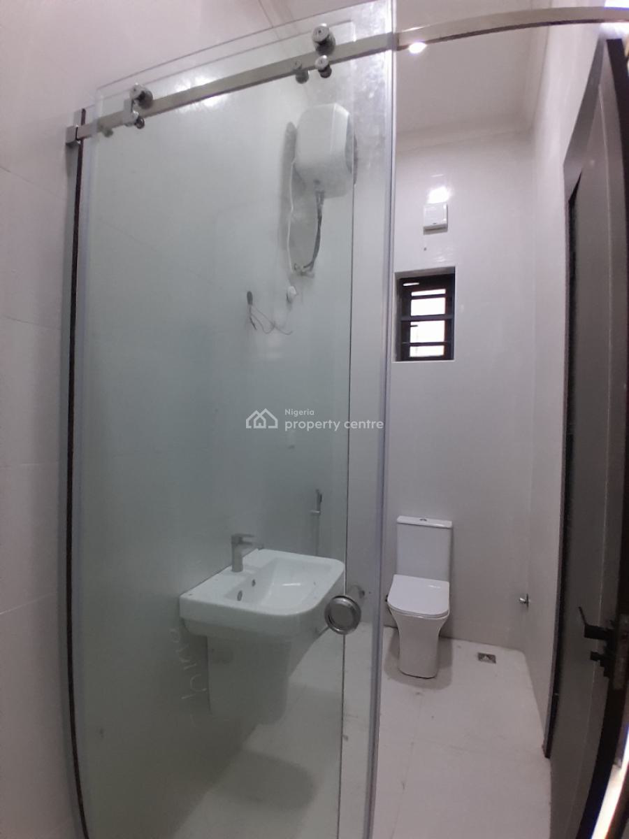 2 Bedroom Flat, Ilasan Road New, Ikate, Lekki, Lagos, Flat / Apartment for Sale