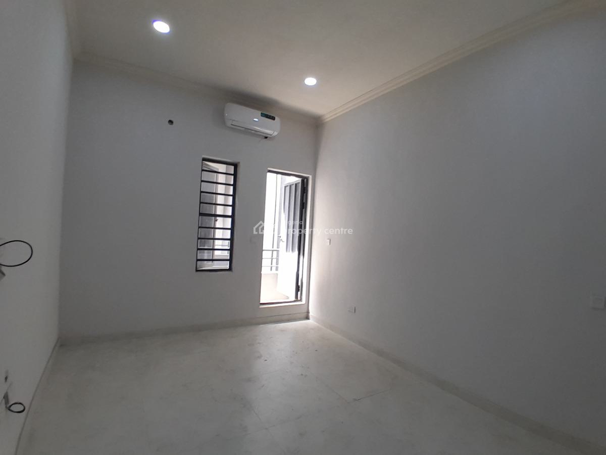 2 Bedroom Flat, Ilasan Road New, Ikate, Lekki, Lagos, Flat / Apartment for Sale