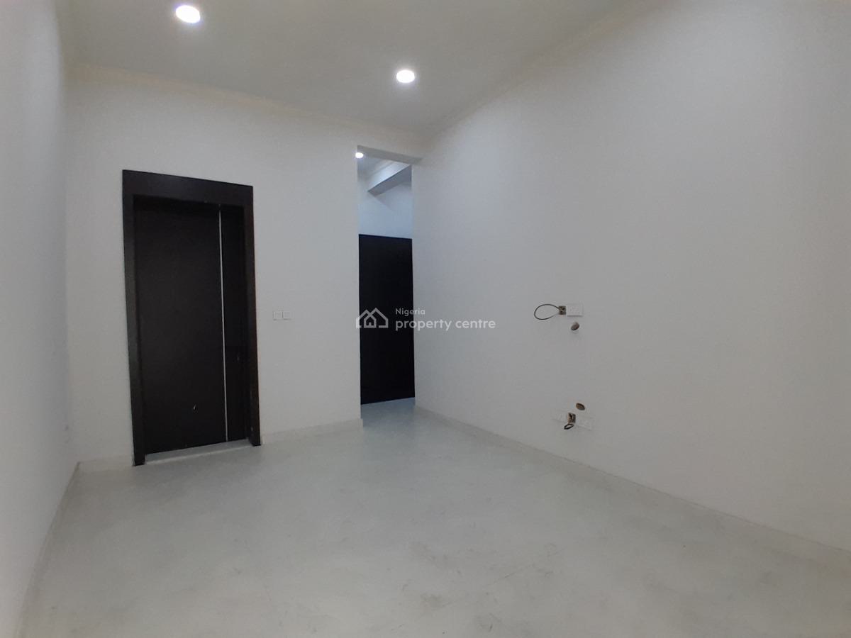 2 Bedroom Flat, Ilasan Road New, Ikate, Lekki, Lagos, Flat / Apartment for Sale