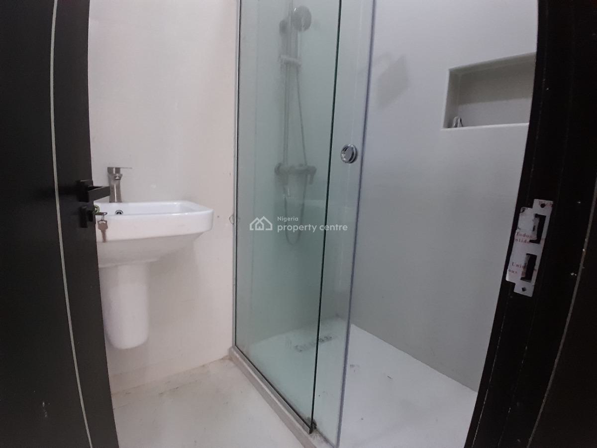 2 Bedroom Flat, Ilasan Road New, Ikate, Lekki, Lagos, Flat / Apartment for Sale