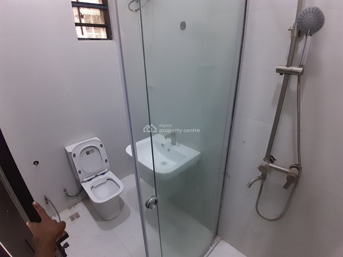 2 Bedroom Flat, Ilasan Road New, Ikate, Lekki, Lagos, Flat / Apartment for Sale