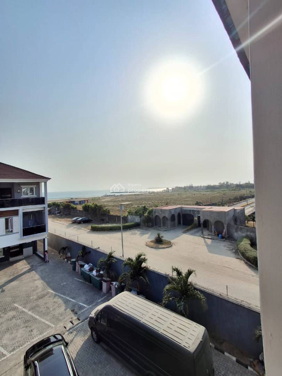 Lush 2bedroom Furnished Apartment, Victoria Bay3 Extension Lekki By Nike Art Gallery, Lekki Phase 1, Lekki, Lagos, Flat / Apartment for Rent