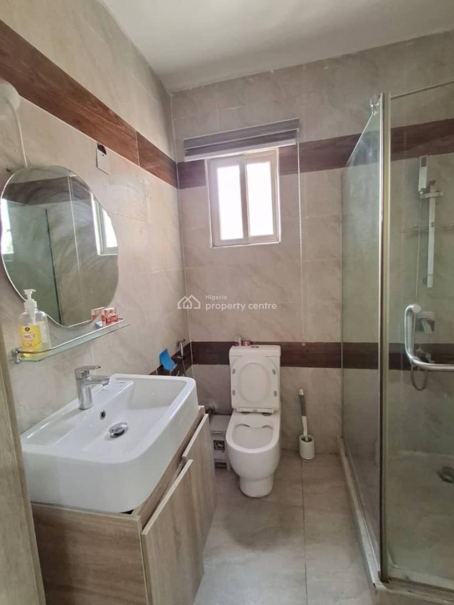 Lush 2bedroom Furnished Apartment, Victoria Bay3 Extension Lekki By Nike Art Gallery, Lekki Phase 1, Lekki, Lagos, Flat / Apartment for Rent